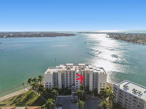 apt-686-6105 Bahia Del Mar Cir, St Petersburg, FL, 33715-3327 | Card Image