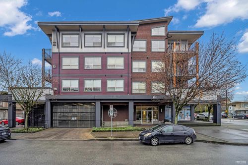 210-288 Hampton St, New Westminster, BC, V3M5L9 | Card Image