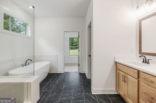LOT 29 Flint Farms Drive, House other with 5 bedrooms, 4 bathrooms and 2 parking in Concord GA | Image 56