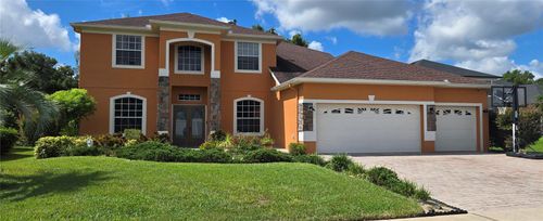 334 Crystal Pond Ave, DELAND, FL, 32720-7949 | Card Image