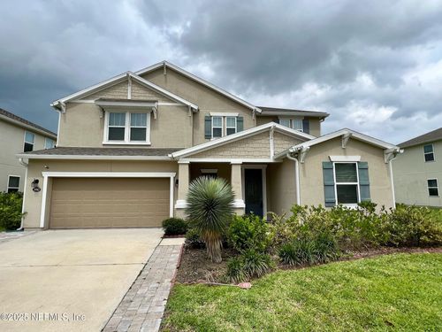 14963 Bartram Creek Blvd, JACKSONVILLE, FL, 32259-7034 | Card Image