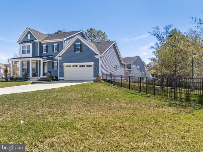 31898 Wharf Ln, House other with 4 bedrooms, 4 bathrooms and null parking in OCEAN VIEW DE | Image 6