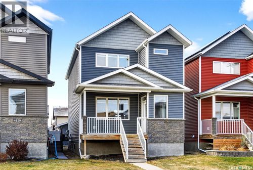 4125 Green Olive Way E, Regina, SK, S4V1P8 | Card Image