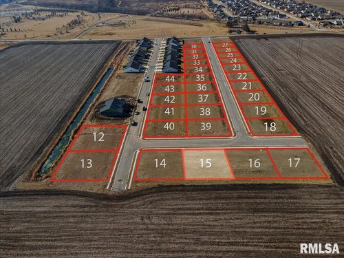 lot15-2866 Reseda Road, Springfield, IL, 62711 | Card Image