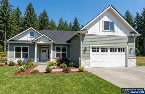 2426 Oak St, Lyons, OR, 97358-9596 | Card Image