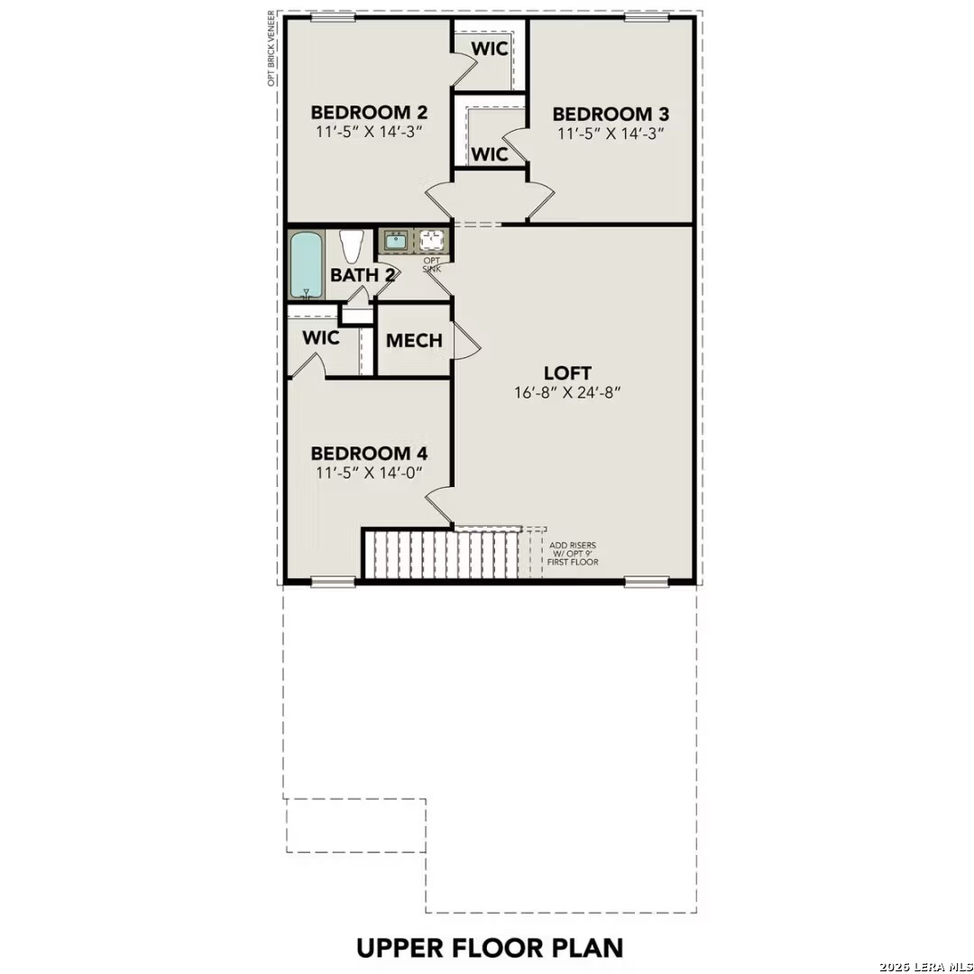 Residential in San Antonio 3