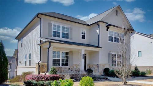 3173 Rockbridge Rd, Avondale Estates, GA, 30002-1144 | Card Image