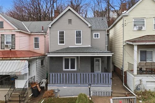 13 Marchmont St, Pittsburgh, PA, 15205-2220 | Card Image