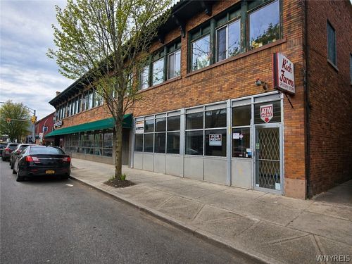 91 Grant Street, Buffalo, NY, 14213 | Card Image