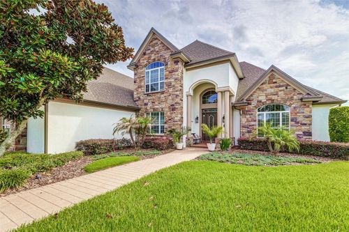 7535 Reflections Lake Dr, LAKELAND, FL, 33813-5629 | Card Image