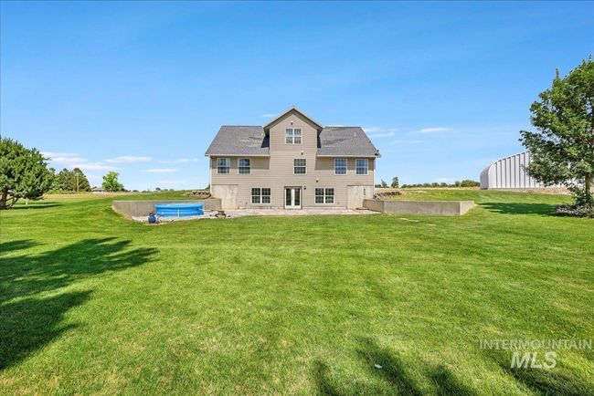 294 N 950 E, House other with 4 bedrooms, 3 bathrooms and 2 parking in Declo ID | Image 10