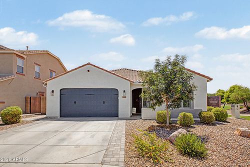 7658 S Sorrell Ln, Gilbert, AZ, 85298-9748 | Card Image
