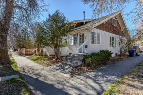 2-327 & 329 N 2nd Street, Livingston, MT, 59047 | Card Image