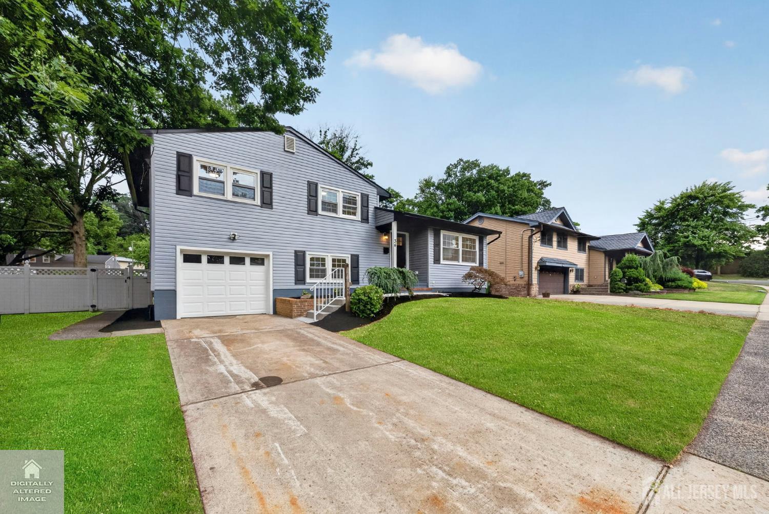 Residential in Edison 2