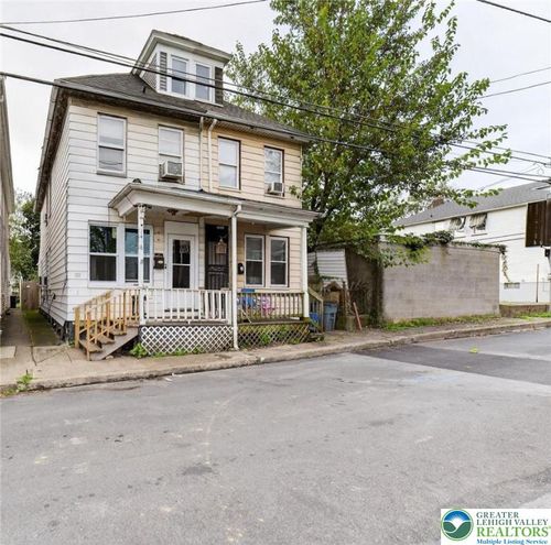 1418 Spruce St, EASTON, PA, 18042-4037 | Card Image