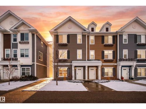 39-2803 James Mowatt Trail Sw, Edmonton, AB, T6W2P5 | Card Image