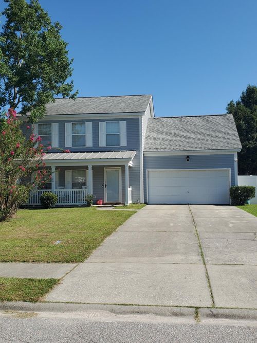 140 Blue Jasmine Ln, Summerville, SC, 29483-7545 | Card Image