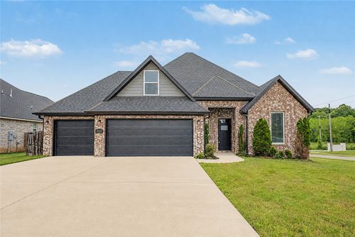 369 Waterfall Ln, Springdale, AR, 72762-4508 | Card Image