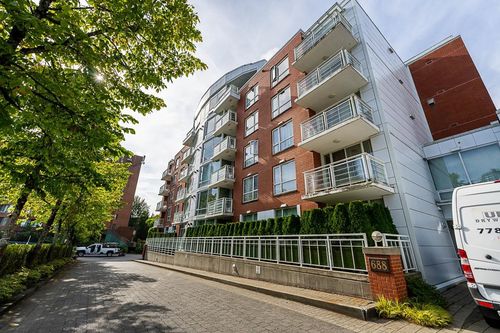 405-688 Fairchild Road, Vancouver, BC, V5Z4P7 | Card Image