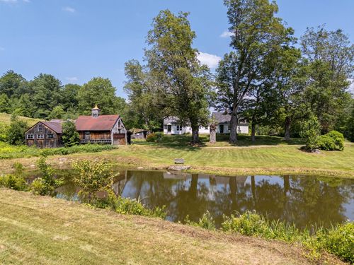 3272 E Washington Rd, Washington, NH, 03280-3210 | Card Image