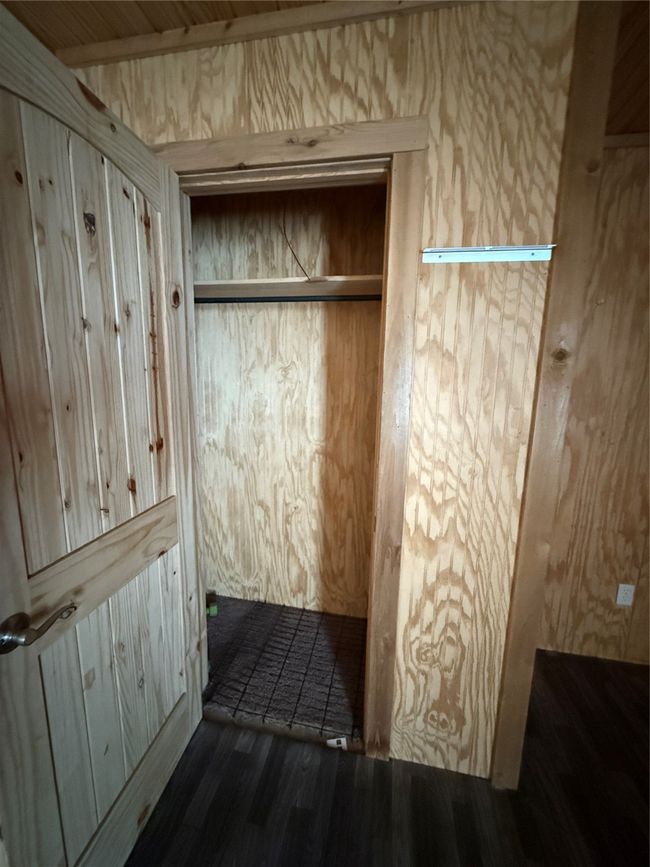 View of closet | Image 37