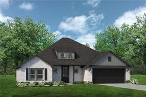 509 Goldfish Rd, Lowell, AR, 72745 | Card Image