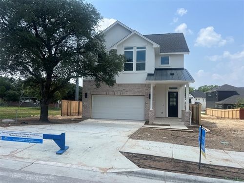 12109 Fennec Way, Austin, TX, 78758-2663 | Card Image