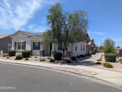 324 N 56th Pl, Mesa, AZ, 85205-5877 | Card Image
