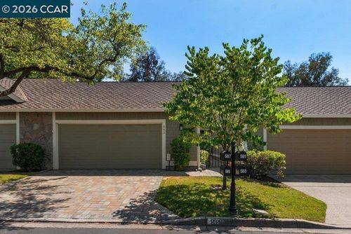 565 Silver Lake Dr, Danville, CA, 94526-6256 | Card Image