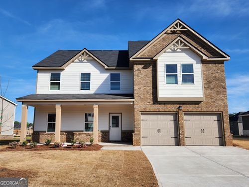 1680 Fuma Leaf Way, Mcdonough, GA, 30253-1948 | Card Image