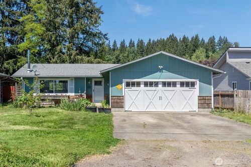 155 N Maple Street, Kelso, WA, 98626 | Card Image