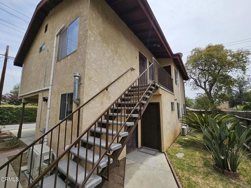 1-1980 E Villa St, Pasadena, CA, 91107-2373 | Card Image