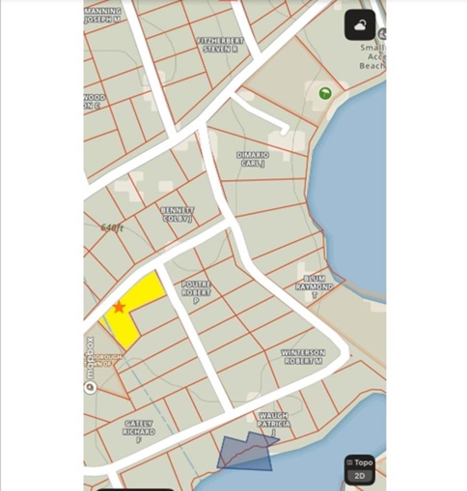 Land in Hillsborough 2