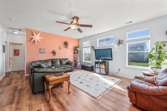 729 Harriman Ave, House other with 3 bedrooms, 2 bathrooms and null parking in Bargersville IN | Image 11