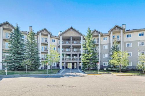 139-5000 Somervale Crt Sw, Calgary, AB, T2Y4M1 | Card Image
