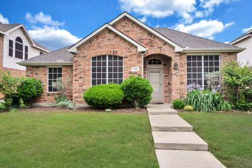 7046 Saint Augustine Dr, Frisco, TX, 75033-3155 | Card Image