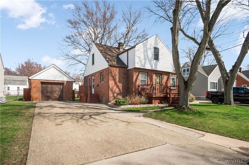 37 Almont Ave, West Seneca, NY, 14224-3025 | Card Image