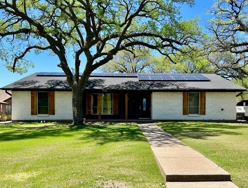 2423 Jewell Dr, Arlington, TX, 76016-1921 | Card Image