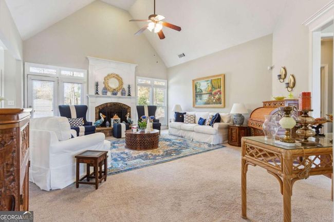 1751 Wheat Grass Way, House other with 4 bedrooms, 4 bathrooms and null parking in Grayson GA | Image 9