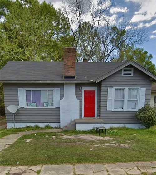 653 Dauphin Island Parkway, Mobile, AL, 36606 | Card Image
