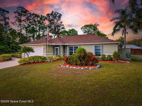 1585 Degamma St Nw, PALM BAY, FL, 32907-6958 | Card Image