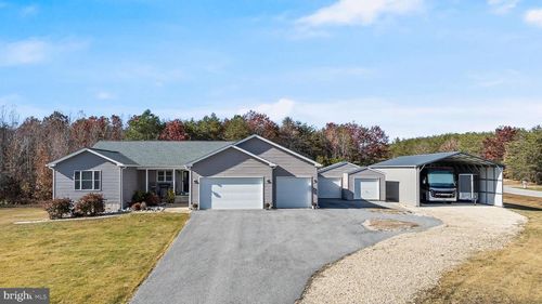 15464 Alex St, Hughesville, MD, 20637-2576 | Card Image