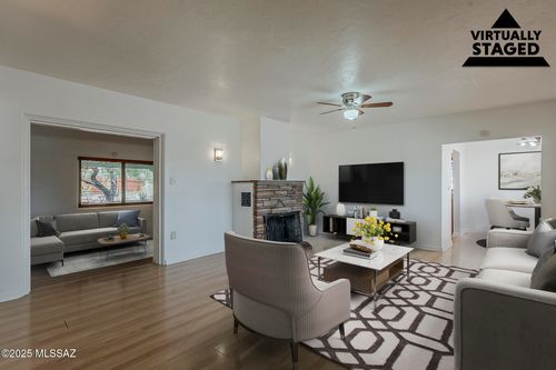 2325 N Hampton St, Tucson, AZ, 85719-2939 | Card Image