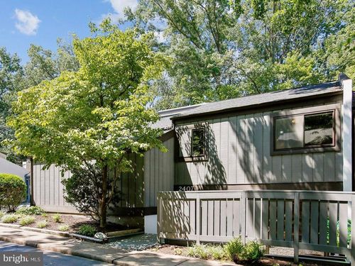 2407 Glade Bank Way, RESTON, VA, 20191-2736 | Card Image