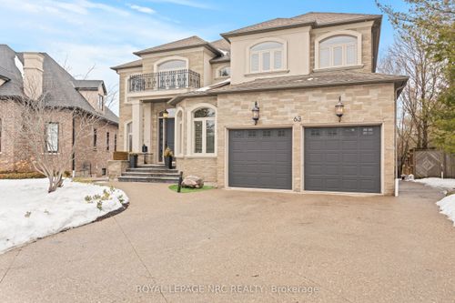 63 Terrace Dr, Grimsby, ON, L3M1B6 | Card Image