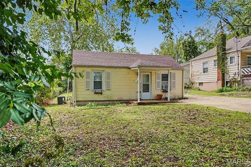 11108 Bernice Ave, Saint Ann, MO, 63074-2117 | Card Image