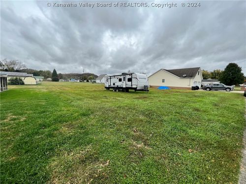 0 Flintstone Circle, Buffalo, WV, 25033 | Card Image