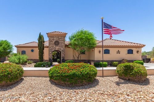 19715 W Clarendon Ave, Buckeye, AZ, 85396-8317 | Card Image