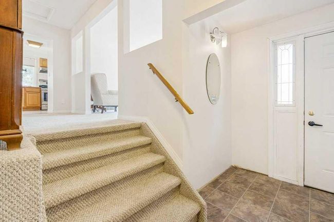 133 King St, House detached with 3 bedrooms, 2 bathrooms and 1 parking in Barons AB | Image 5
