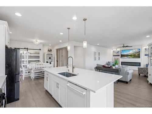 7757 Blue Water Ln, Castle Rock, CO, 80108-8529 | Card Image
